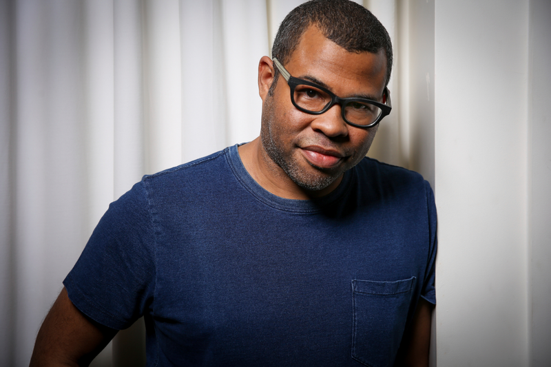 Jordan Peele (Rich Fury/Invision/AP, File)